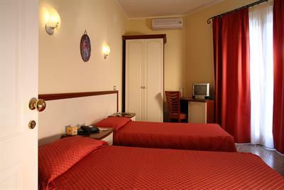 фото отеля Leon d'Oro Ristorante-Hotel