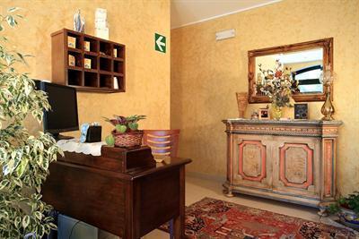 фото отеля Leon d'Oro Ristorante-Hotel