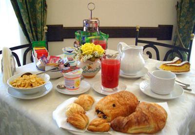 фото отеля Leon d'Oro Ristorante-Hotel
