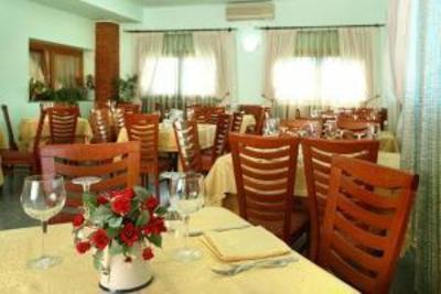 фото отеля Leon d'Oro Ristorante-Hotel