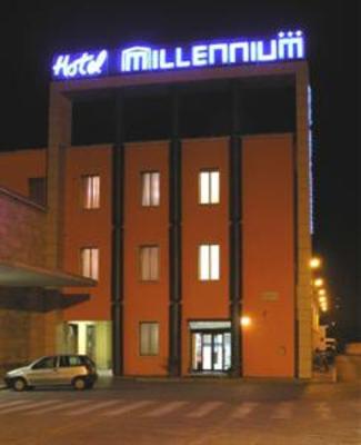 фото отеля Millennium Hotel Terni