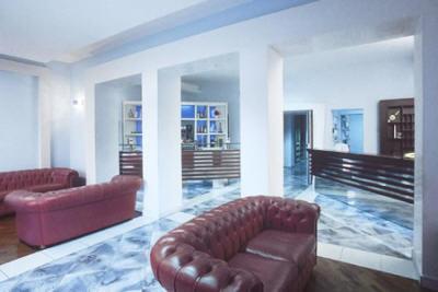 фото отеля Millennium Hotel Terni