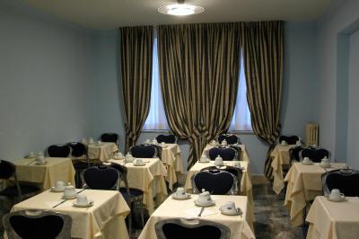 фото отеля Millennium Hotel Terni
