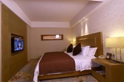 фото отеля Metro Grand Hotel