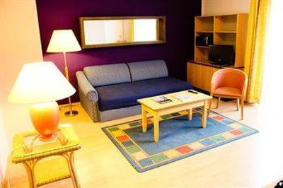 фото отеля Amary City Residence