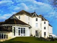 Tewkesbury Park Hotel