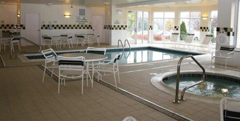 фото отеля Hilton Garden Inn Wooster