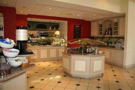 фото отеля Hilton Garden Inn Wooster