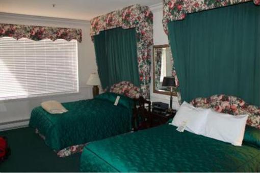 фото отеля Tally Ho Inn