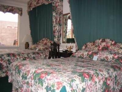 фото отеля Tally Ho Inn