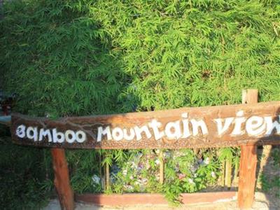 фото отеля Bamboo Mountain View Phi Phi Resort