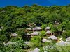 Отзыв об отеле Bamboo Mountain View Phi Phi Resort