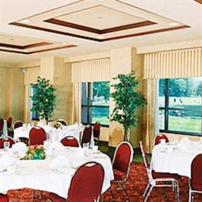 фото отеля Quail Hollow Resort