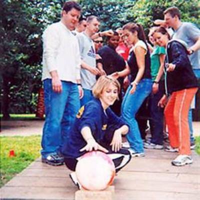 фото отеля Quail Hollow Resort