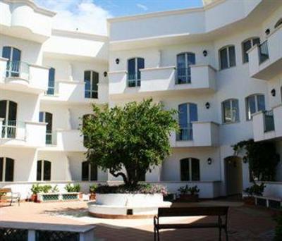 фото отеля Gabbiano Hotel