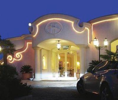 фото отеля Gabbiano Hotel