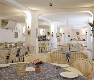 фото отеля Gabbiano Hotel