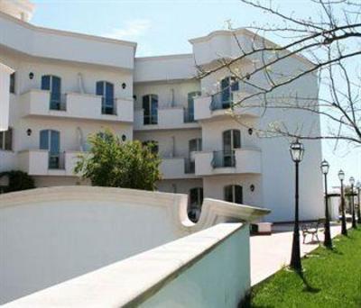 фото отеля Gabbiano Hotel