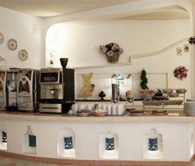 фото отеля Gabbiano Hotel