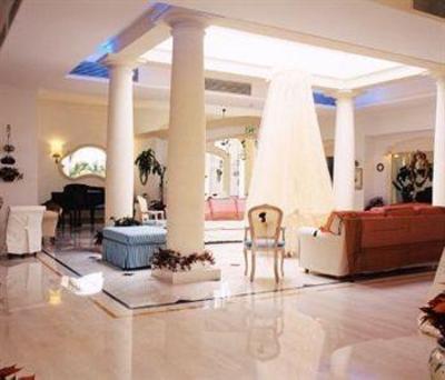 фото отеля Gabbiano Hotel