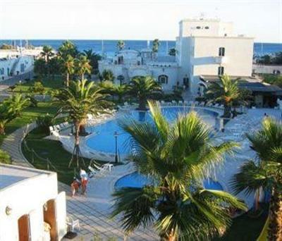 фото отеля Gabbiano Hotel
