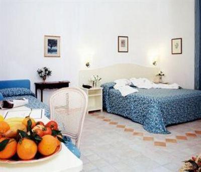 фото отеля Gabbiano Hotel