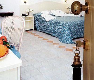 фото отеля Gabbiano Hotel
