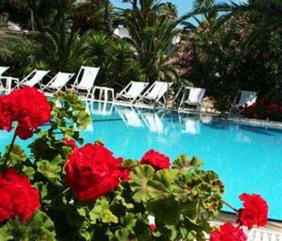 фото отеля Gabbiano Hotel