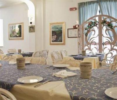 фото отеля Gabbiano Hotel