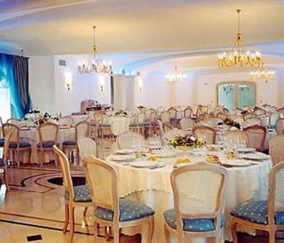 фото отеля Gabbiano Hotel