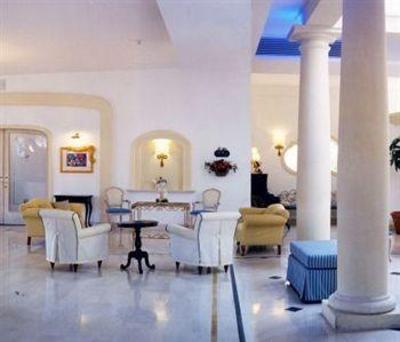 фото отеля Gabbiano Hotel