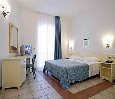 фото отеля Gabbiano Hotel