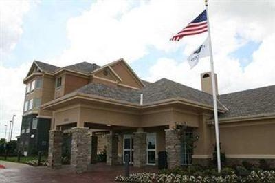 фото отеля Homewood Suites by Hilton - Fayetteville