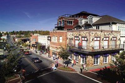 фото отеля Homewood Suites by Hilton - Fayetteville