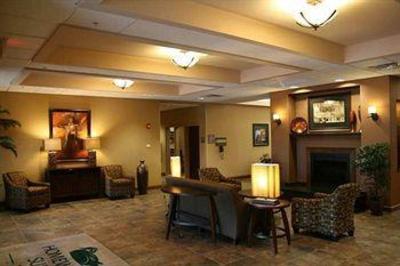 фото отеля Homewood Suites by Hilton - Fayetteville