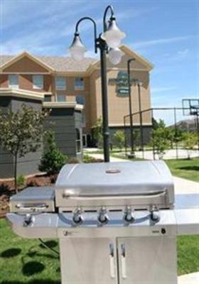 фото отеля Homewood Suites by Hilton - Fayetteville