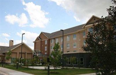 фото отеля Homewood Suites by Hilton - Fayetteville