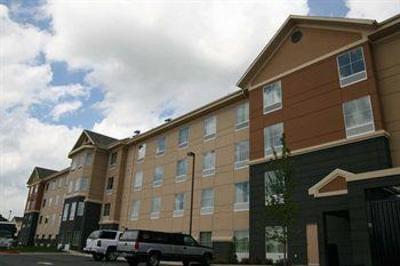 фото отеля Homewood Suites by Hilton - Fayetteville