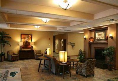 фото отеля Homewood Suites by Hilton - Fayetteville