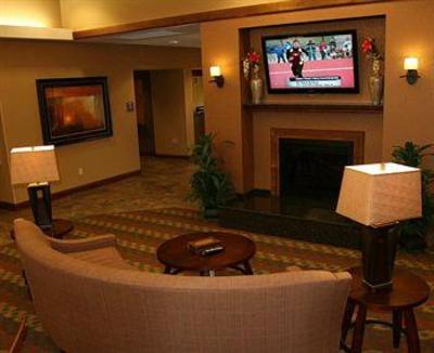 фото отеля Homewood Suites by Hilton - Fayetteville