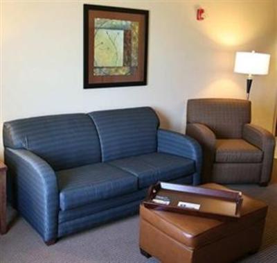 фото отеля Homewood Suites by Hilton - Fayetteville