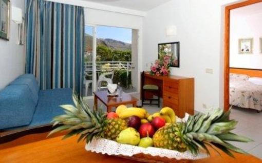 фото отеля Valentin Puerto Azul Aparthotel