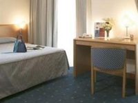 Mercure Napoli Garibaldi