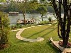 фото отеля Boutique Raft Resort Kanchanaburi