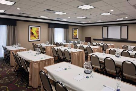 фото отеля Hampton Inn & Suites Saginaw