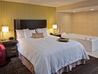 фото отеля Hampton Inn & Suites Saginaw