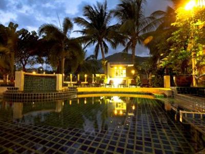 фото отеля Delight Resort Koh Phangan