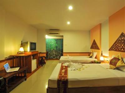 фото отеля Delight Resort Koh Phangan