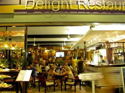 фото отеля Delight Resort Koh Phangan