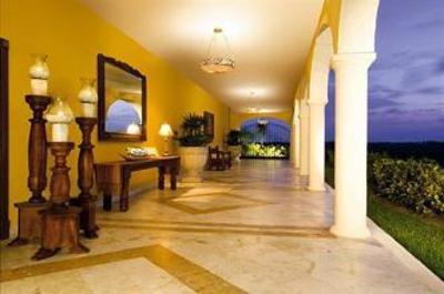фото отеля Secrets Capri Riviera Cancun